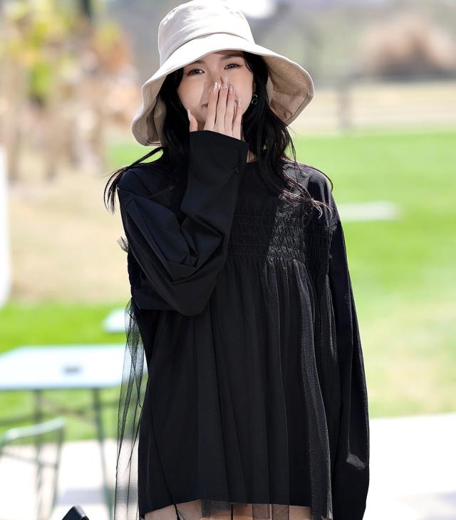 ラッシュガード