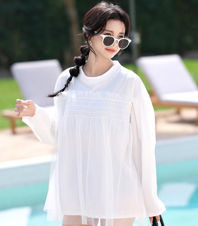 ラッシュガード