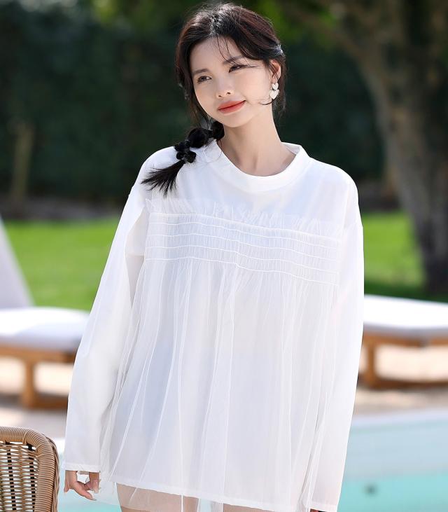 ラッシュガード