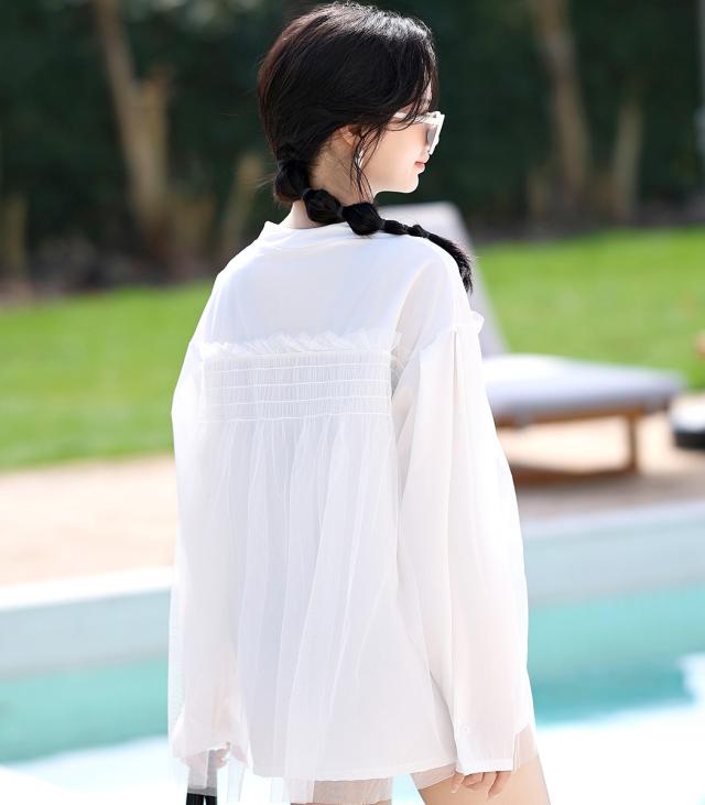 ラッシュガード