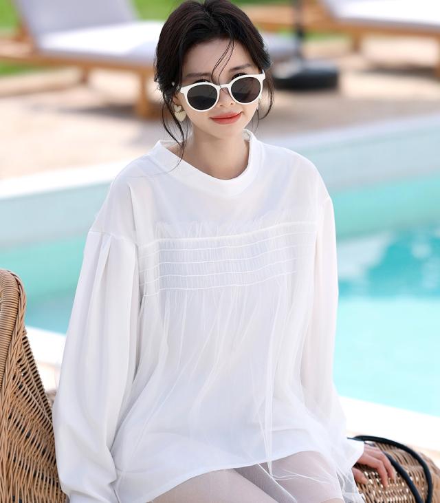 ラッシュガード