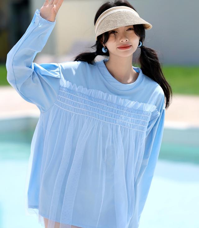 ラッシュガード