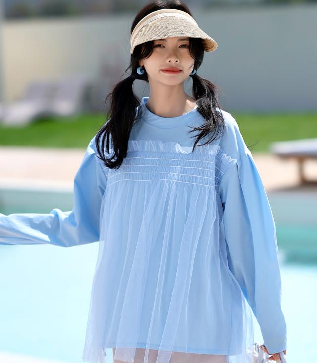 ラッシュガード