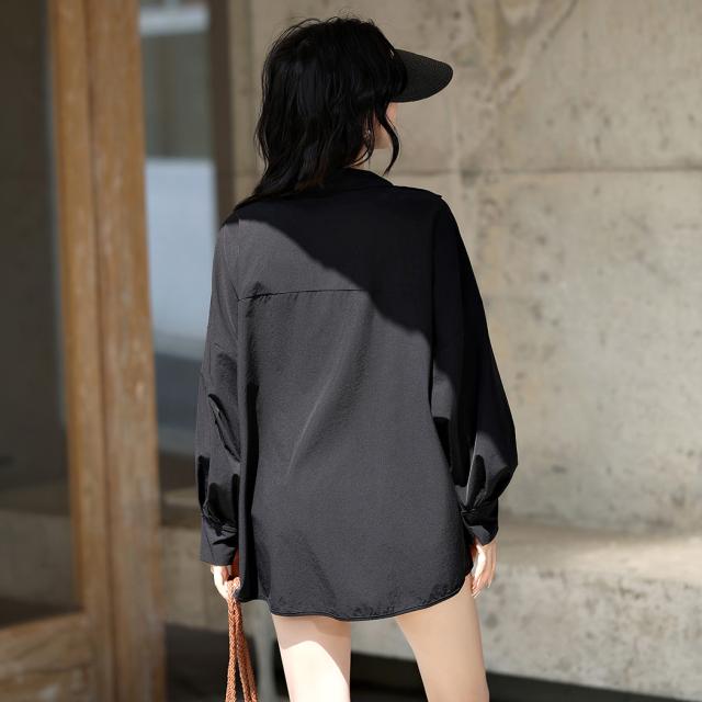 ラッシュガード