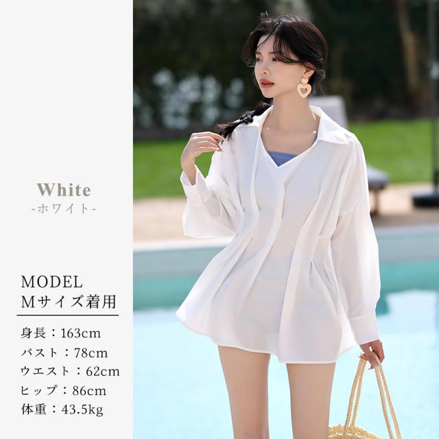 ラッシュガード