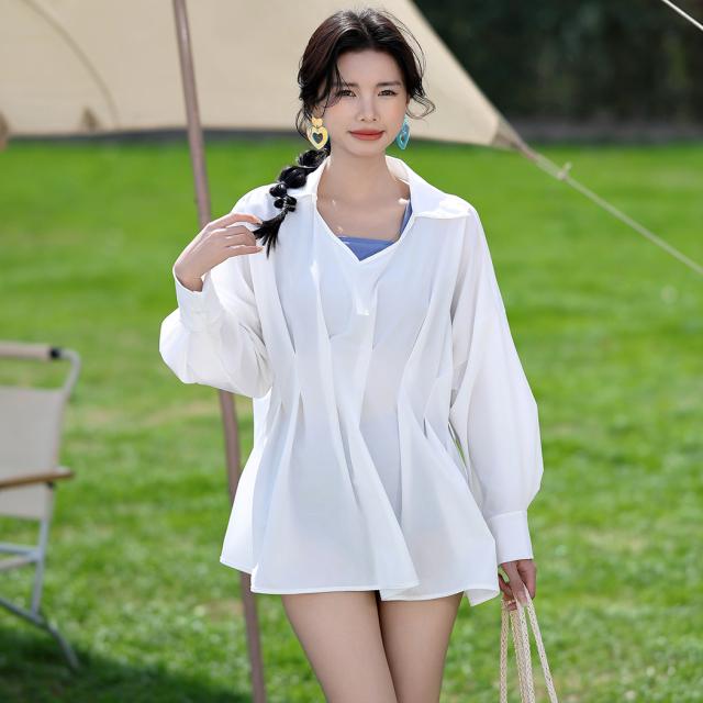 ラッシュガード