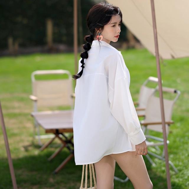 ラッシュガード