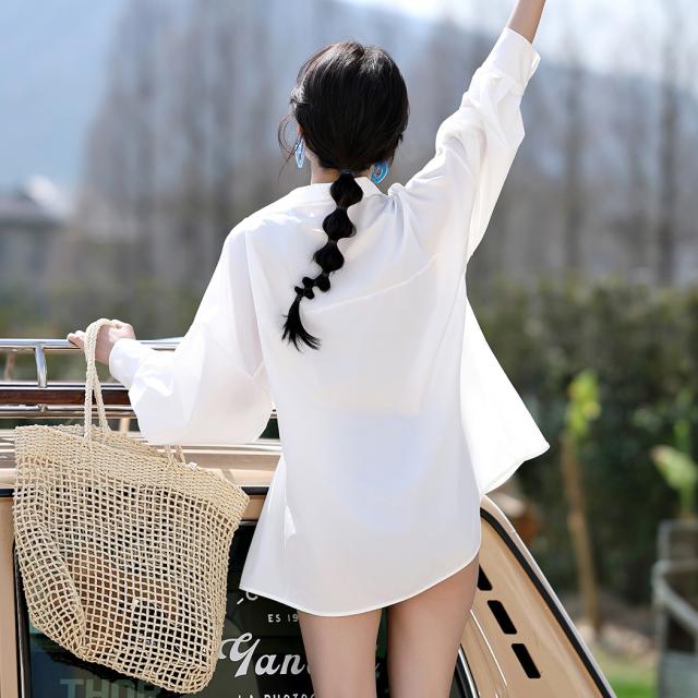 ラッシュガード