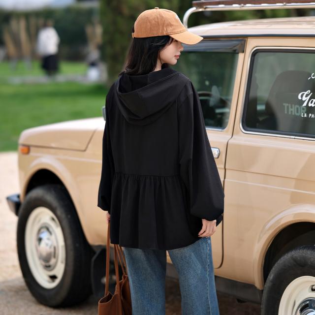 ラッシュガード