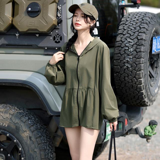 ラッシュガード