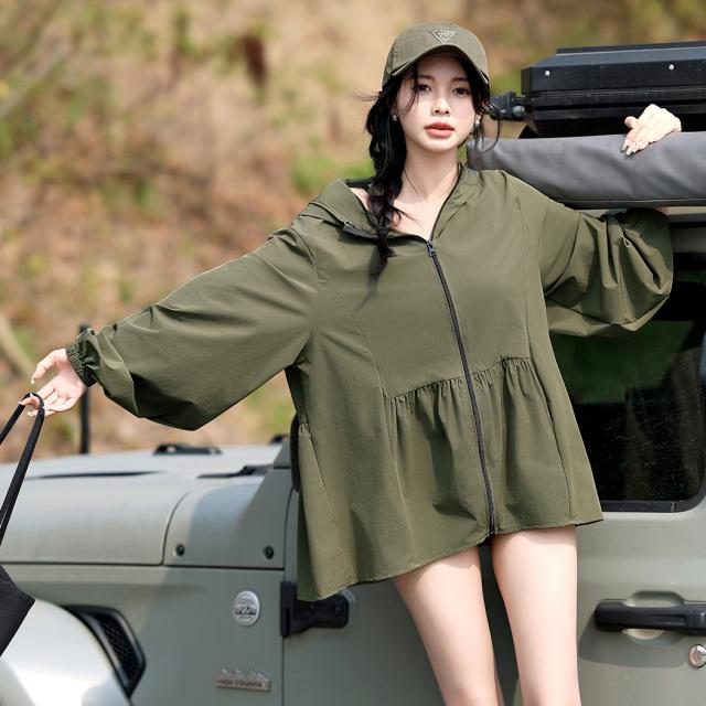 ラッシュガード