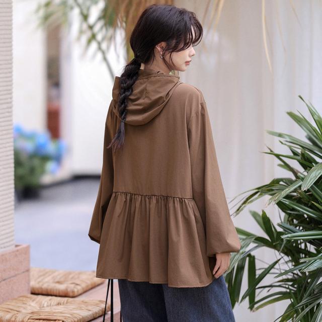 ラッシュガード