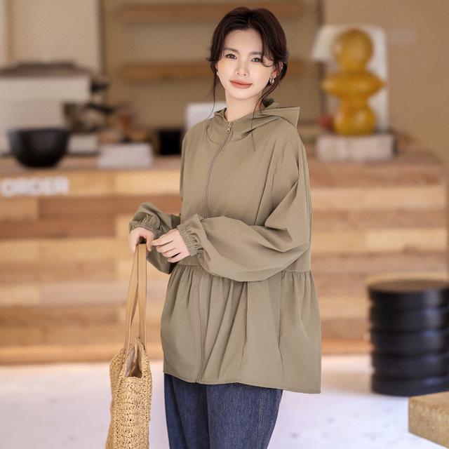 ラッシュガード