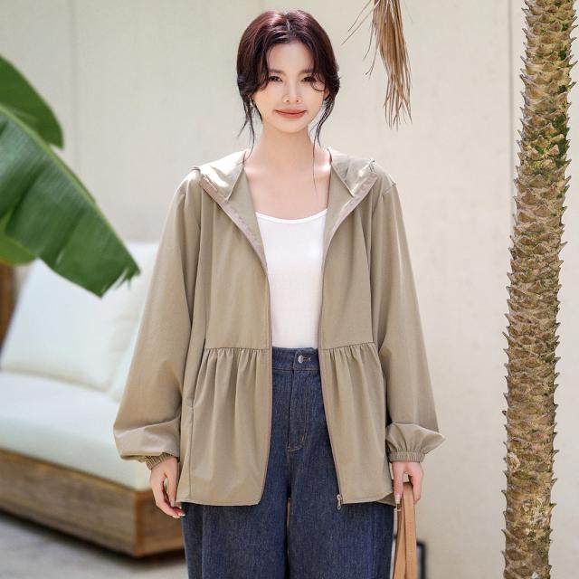 ラッシュガード