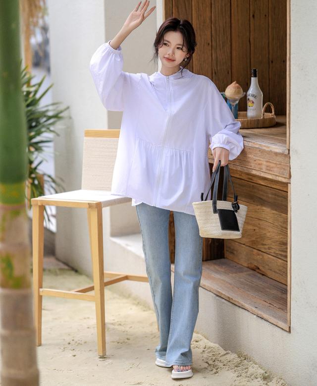 ラッシュガード