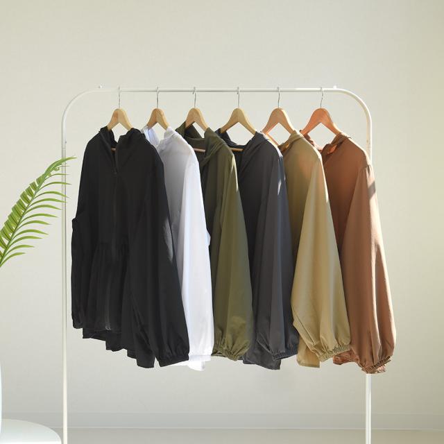 ラッシュガード