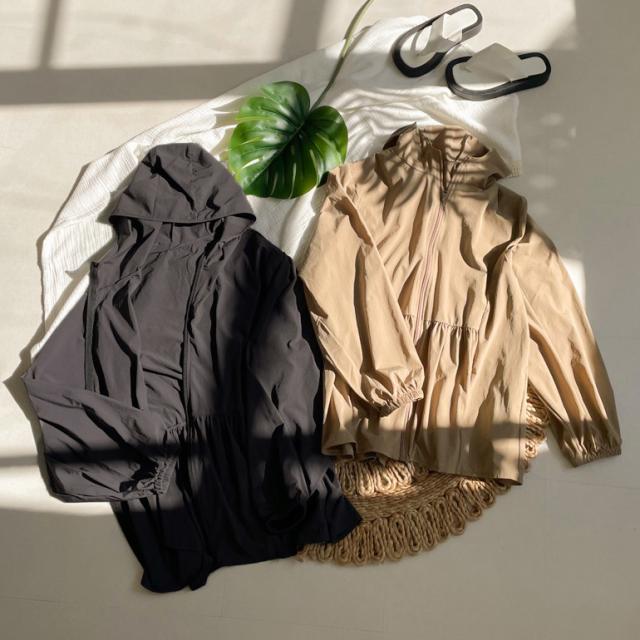 ラッシュガード