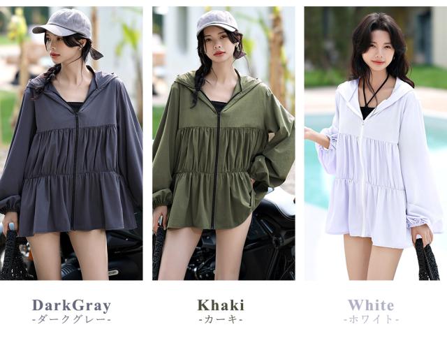 ラッシュガード