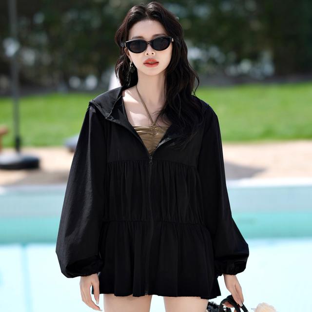 ラッシュガード