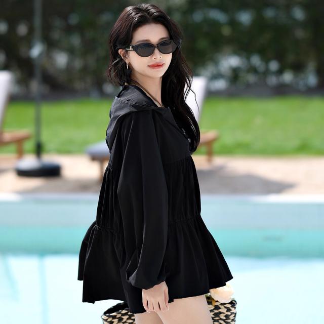 ラッシュガード