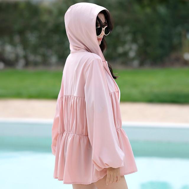 ラッシュガード