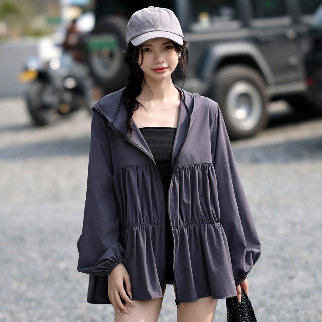 ラッシュガード