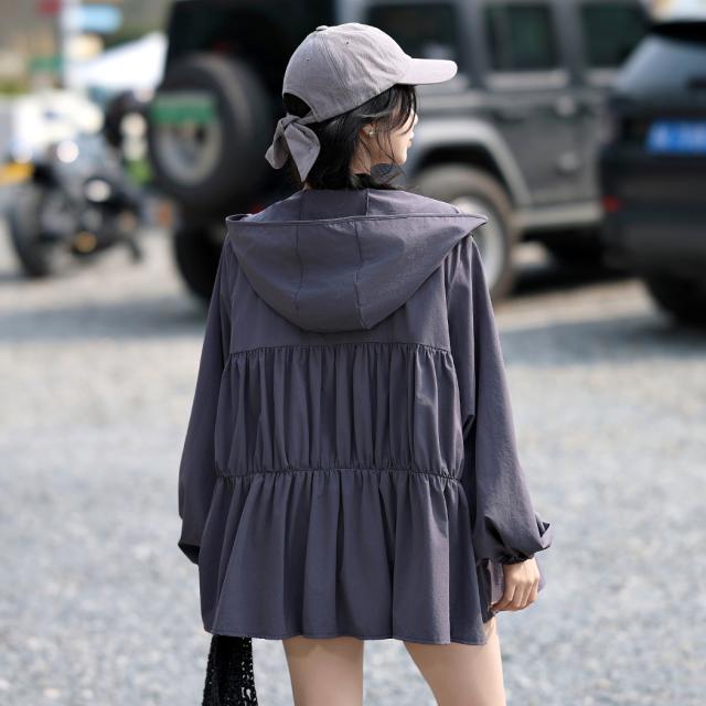 ラッシュガード