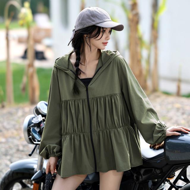 ラッシュガード