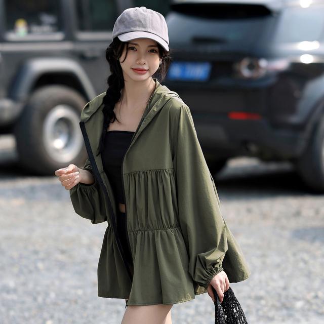 ラッシュガード