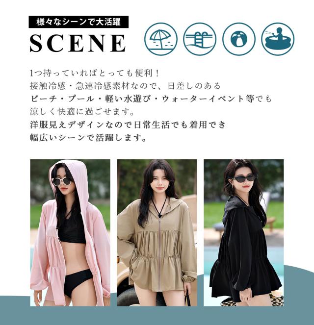 ラッシュガード