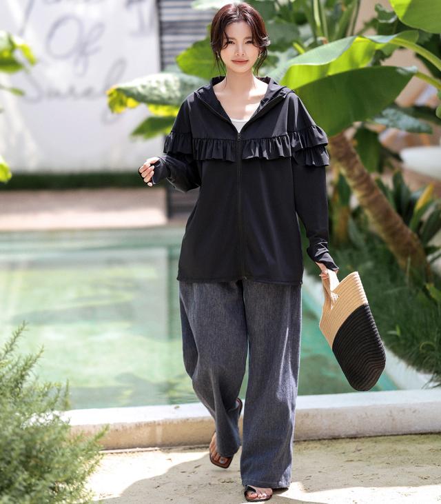 ラッシュガード