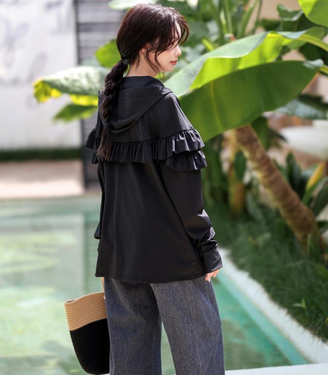 ラッシュガード