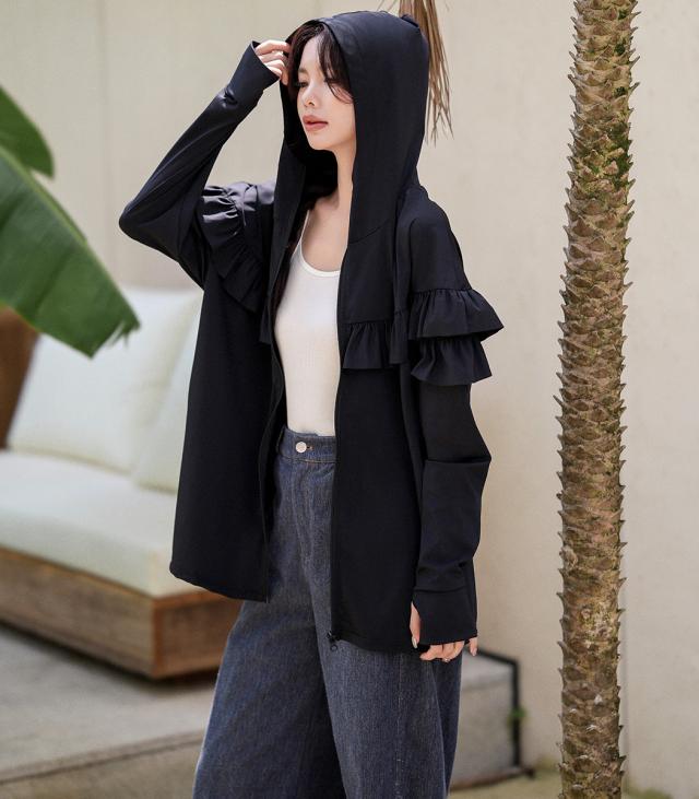 ラッシュガード