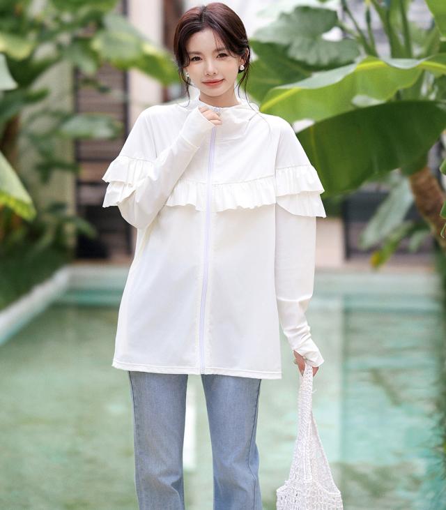 ラッシュガード