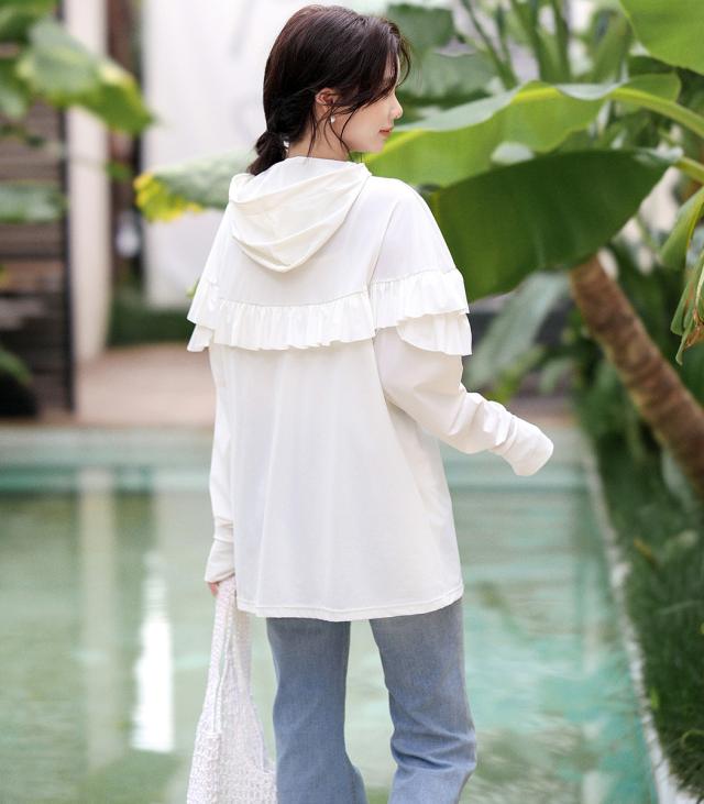 ラッシュガード