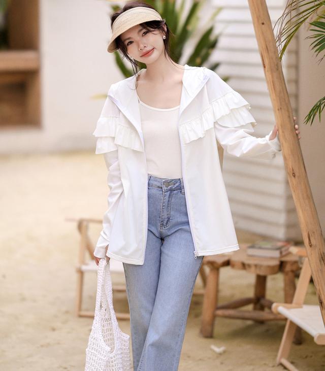 ラッシュガード