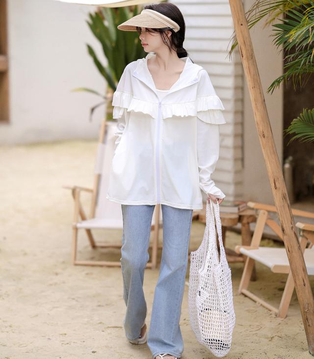 ラッシュガード