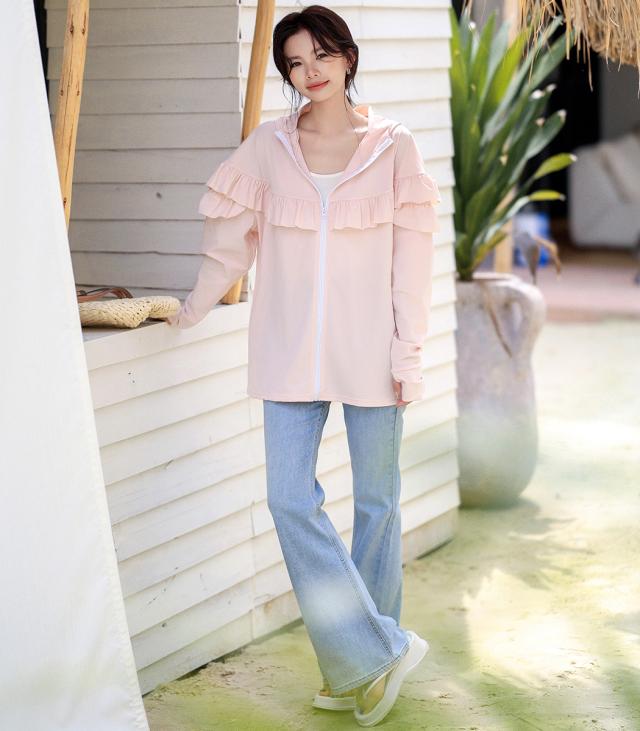 ラッシュガード