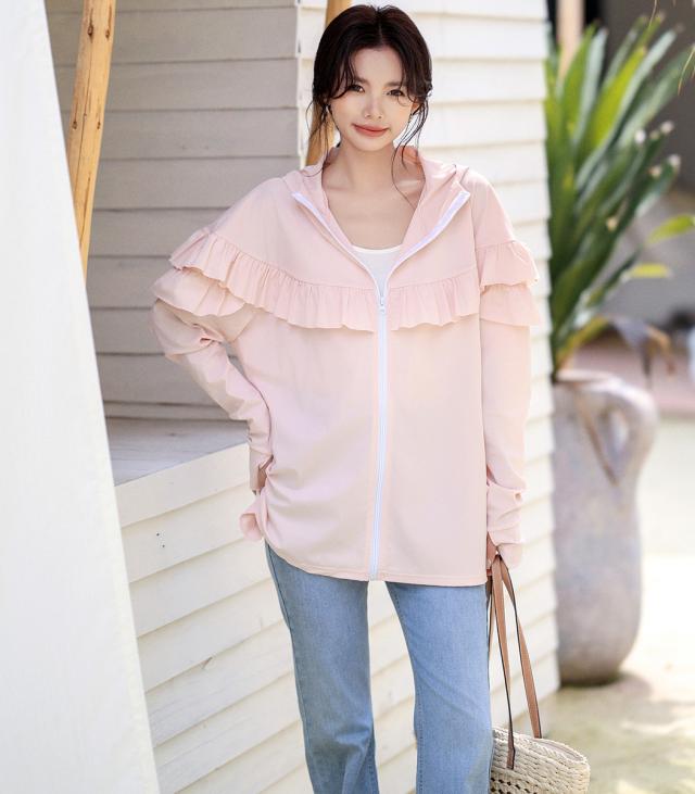 ラッシュガード