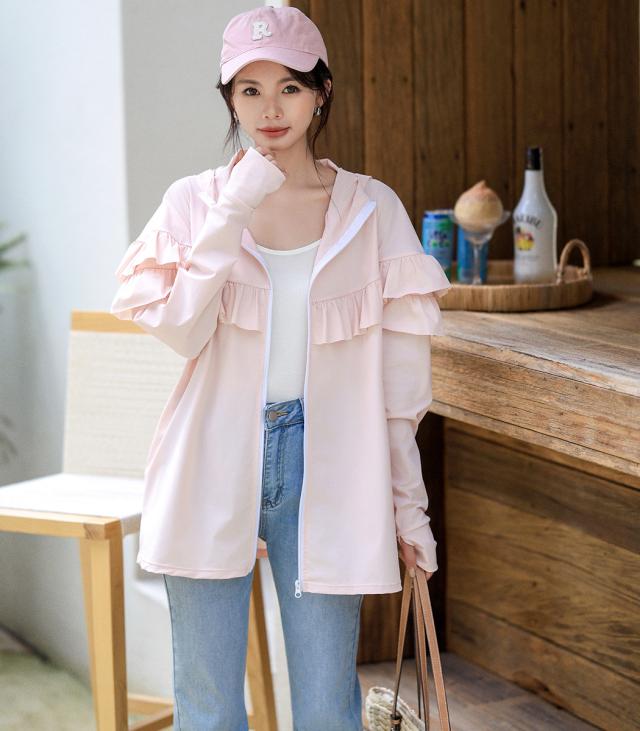 ラッシュガード