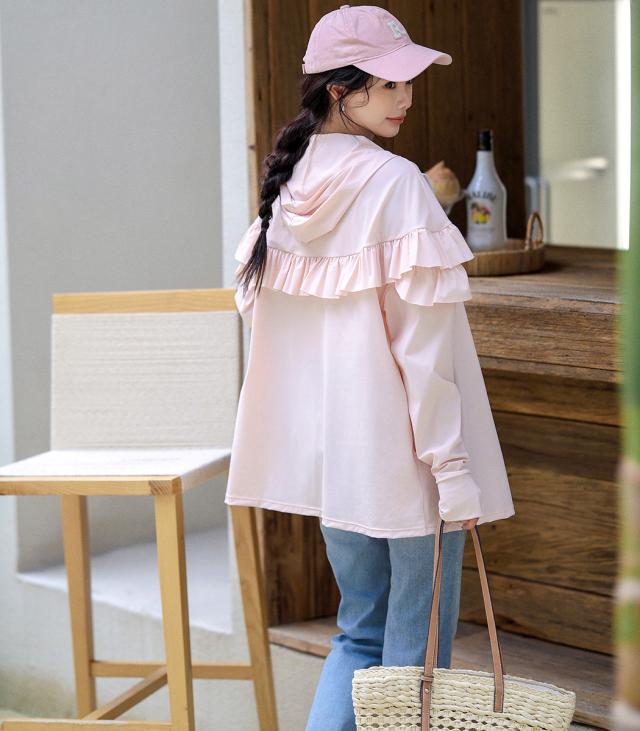 ラッシュガード