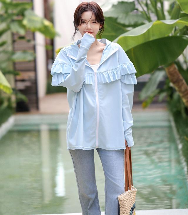 ラッシュガード