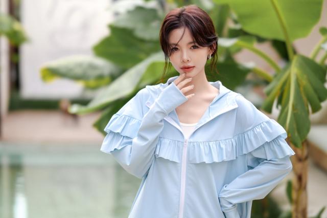 ラッシュガード