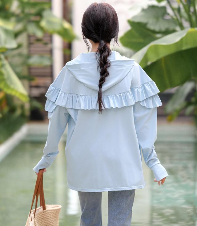 ラッシュガード