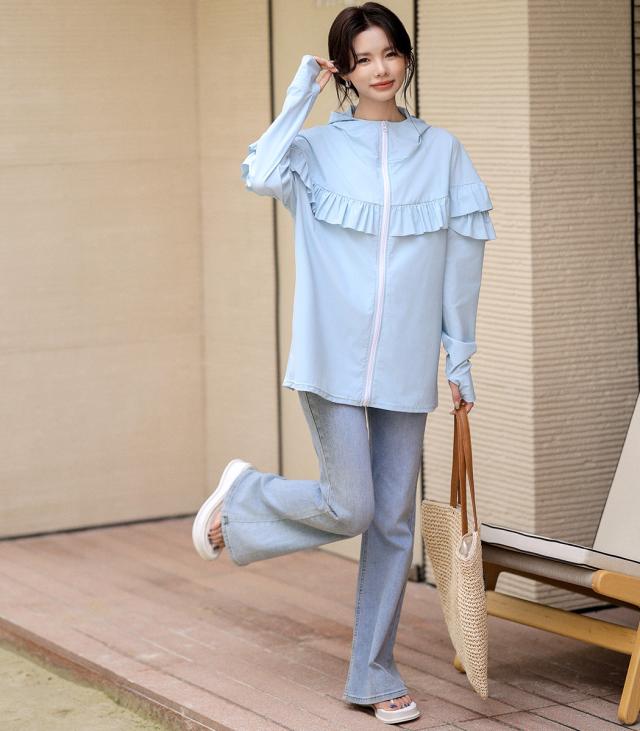 ラッシュガード