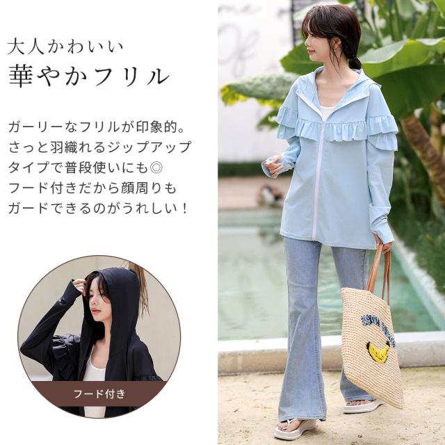 ラッシュガード