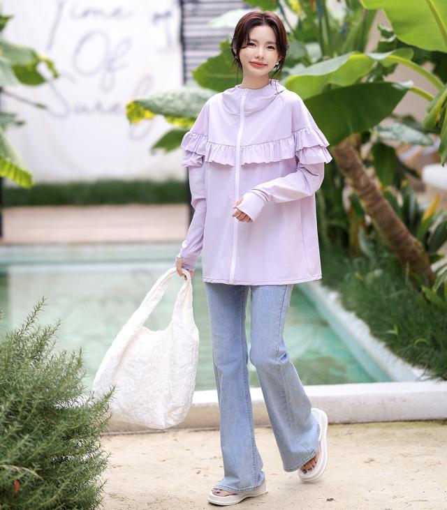 ラッシュガード