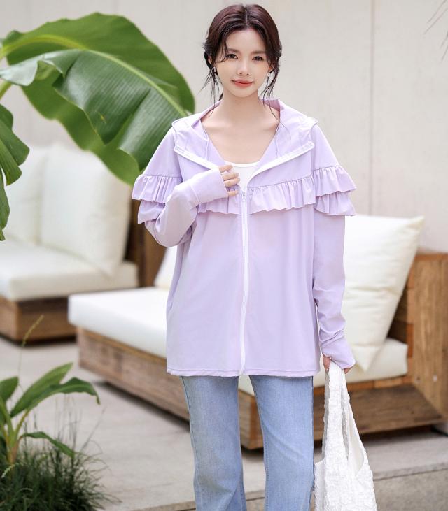 ラッシュガード