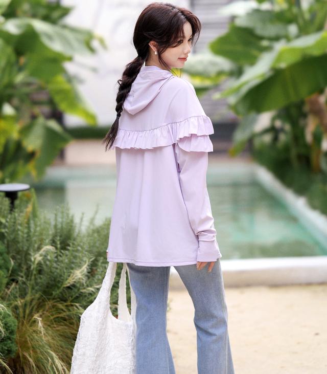 ラッシュガード