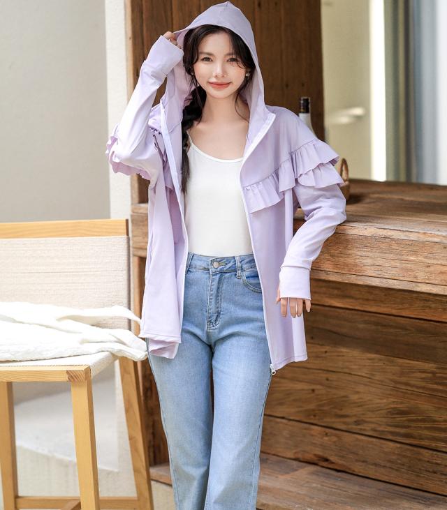 ラッシュガード